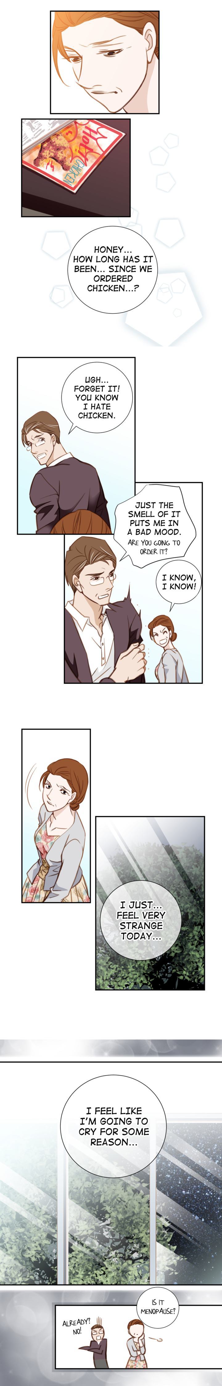 Collide - Manhwa Chapter 19 - page 13