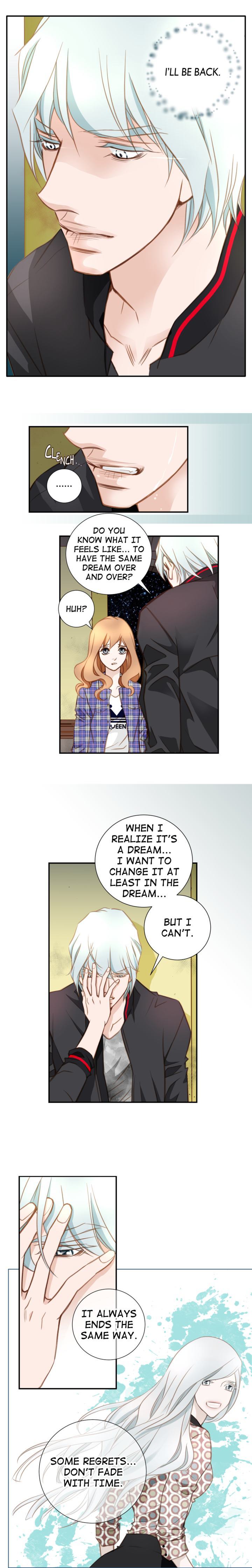 Collide - Manhwa Chapter 19 - page 15