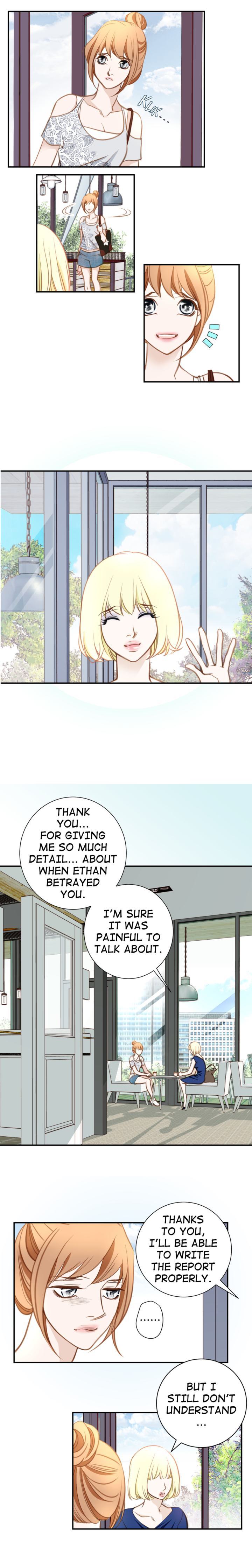 Collide - Manhwa Chapter 43 - page 10