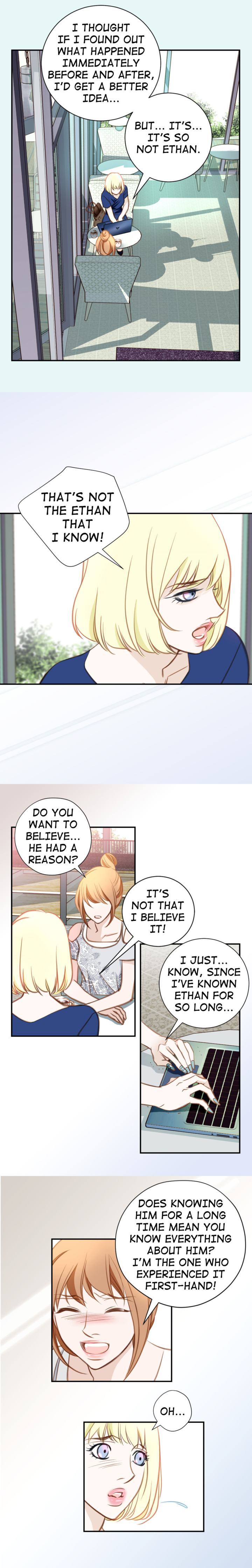 Collide - Manhwa Chapter 43 - page 11