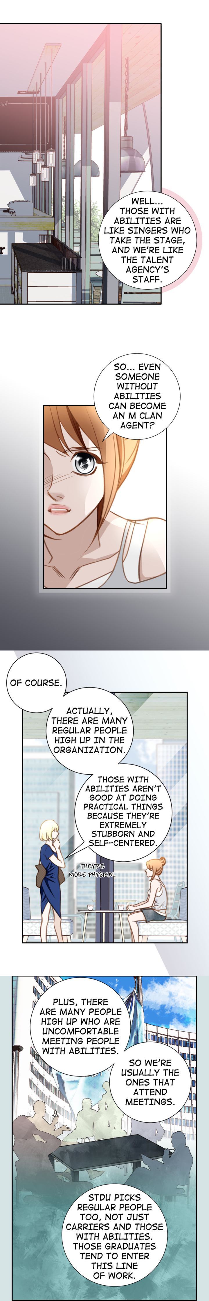 Collide - Manhwa Chapter 43 - page 14