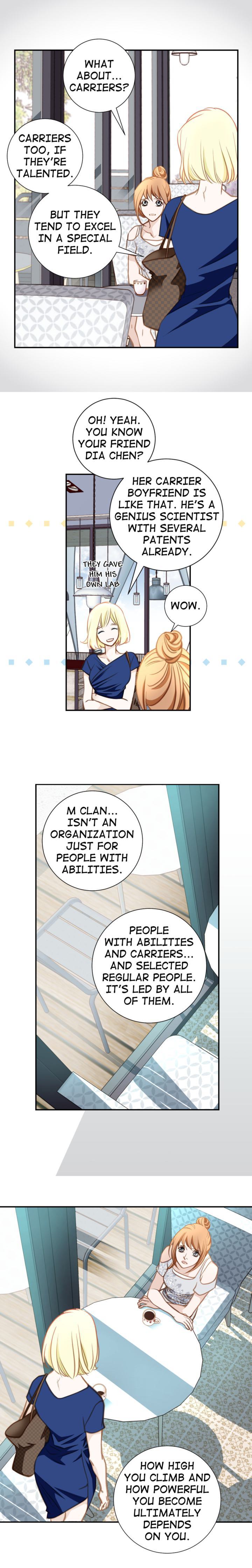Collide - Manhwa Chapter 43 - page 15