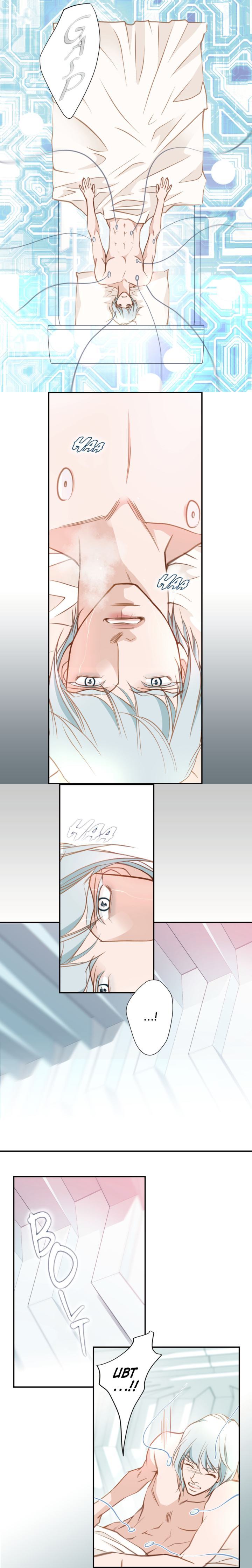 Collide - Manhwa Chapter 43 - page 2