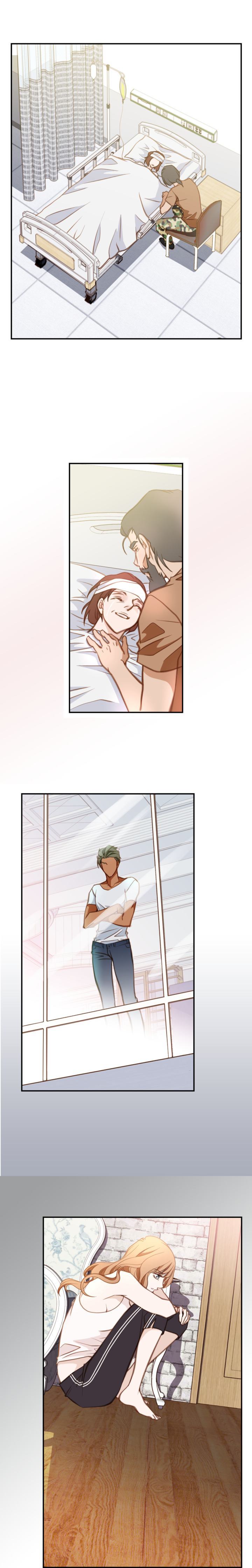 Collide - Manhwa Chapter 43 - page 8