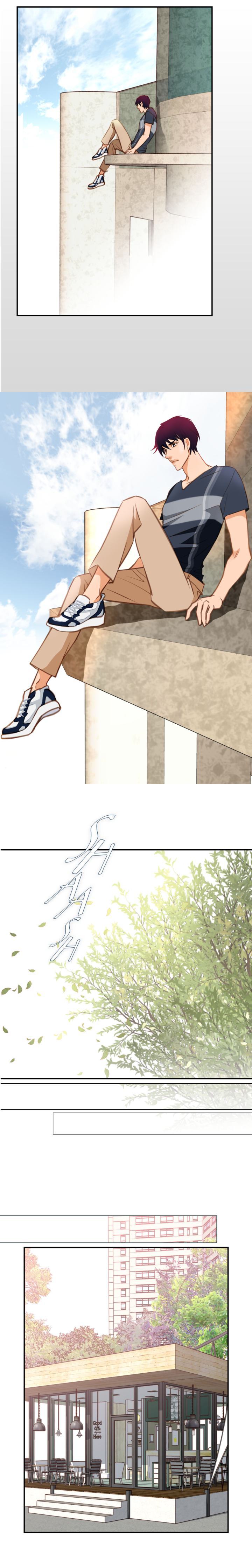 Collide - Manhwa Chapter 43 - page 9