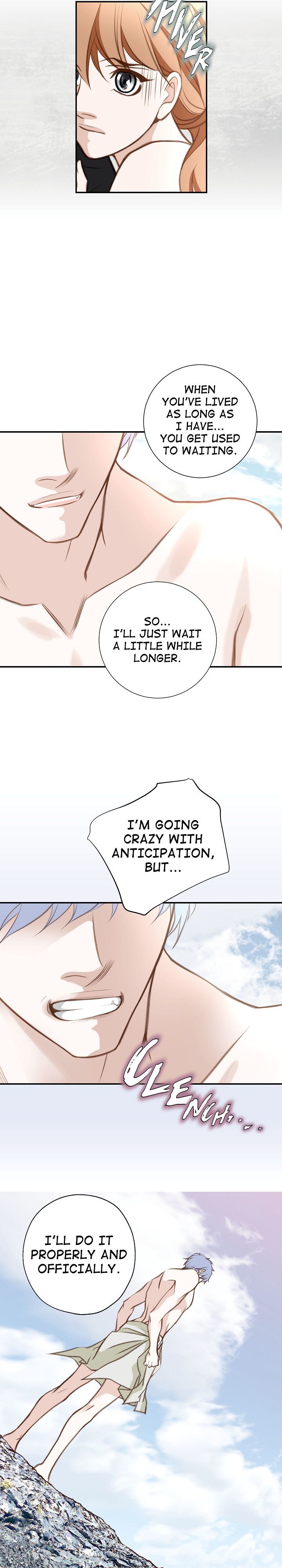 Collide - Manhwa Chapter 70 - page 5