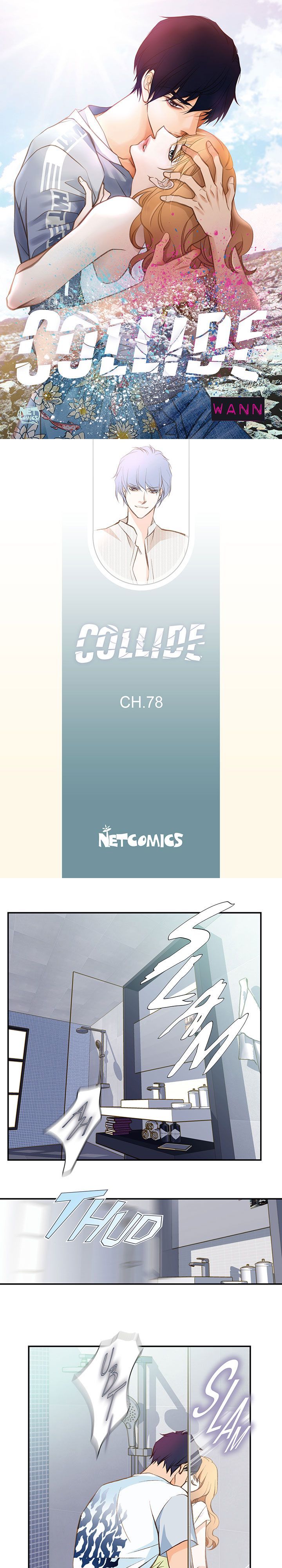 Collide - Manhwa Chapter 78 - page 1
