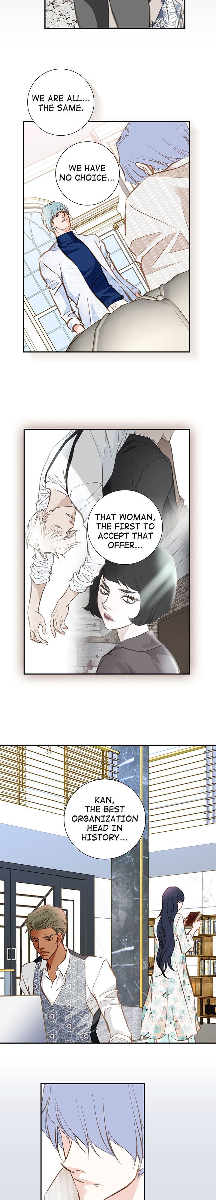 Collide - Manhwa Chapter 78 - page 13
