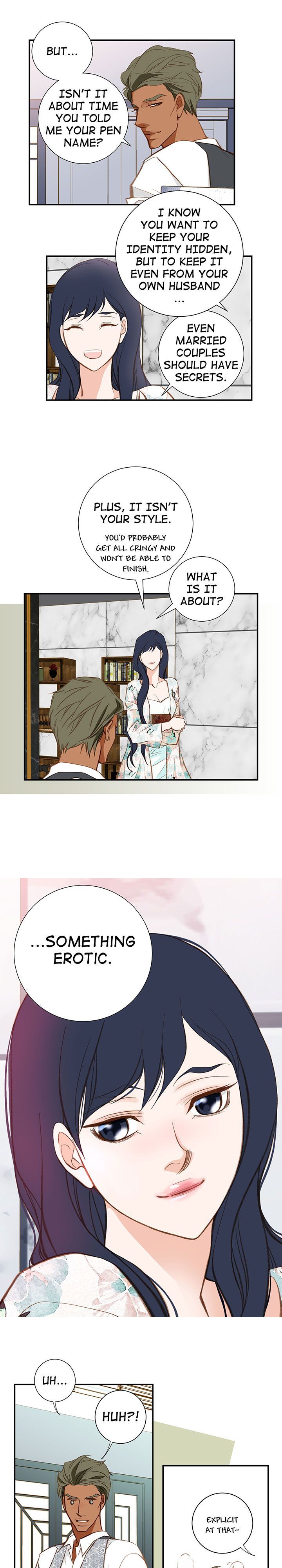 Collide - Manhwa Chapter 78 - page 15