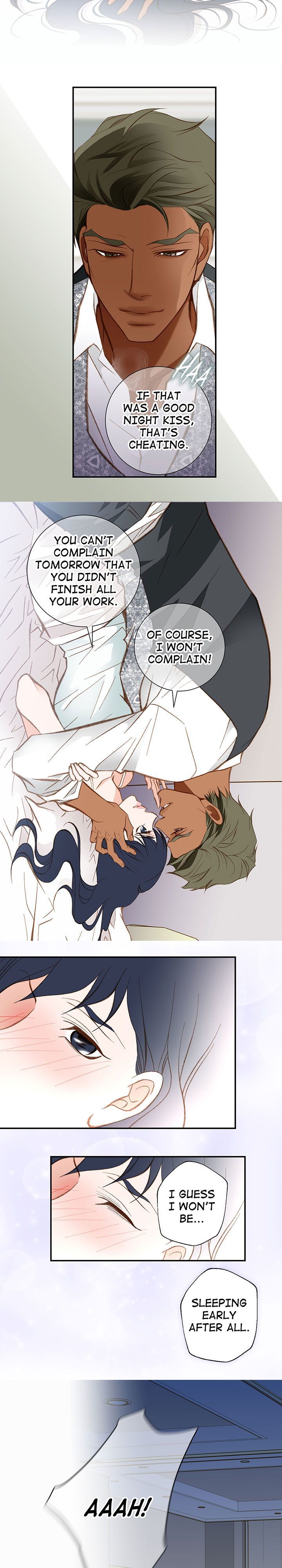 Collide - Manhwa Chapter 78 - page 20