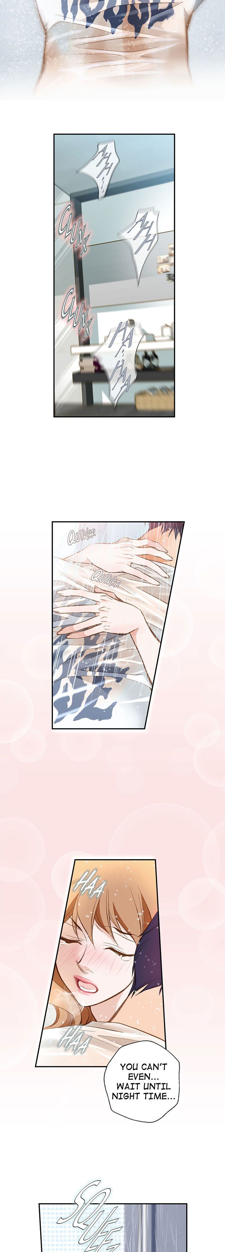 Collide - Manhwa Chapter 78 - page 4