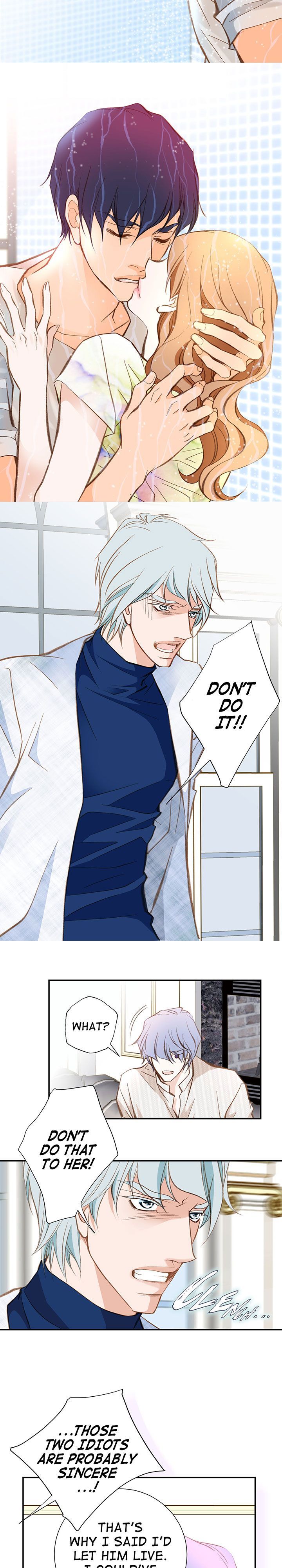 Collide - Manhwa Chapter 78 - page 6