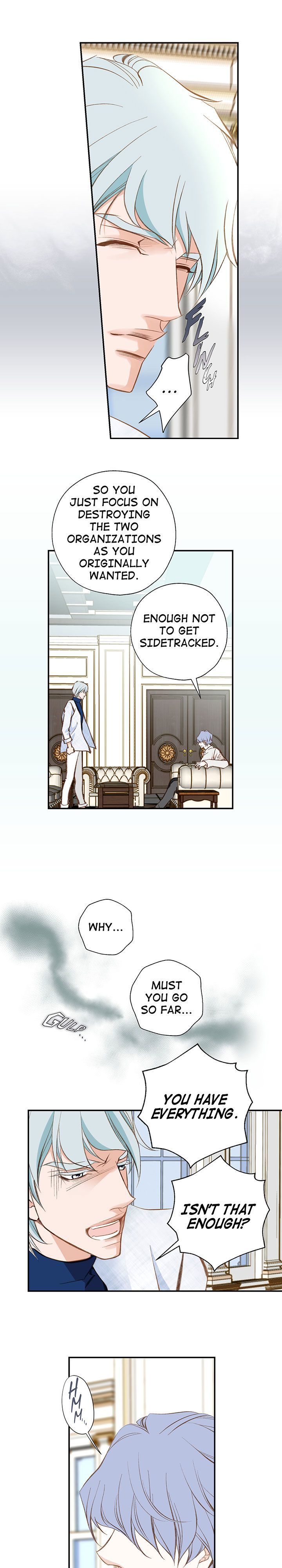 Collide - Manhwa Chapter 78 - page 8