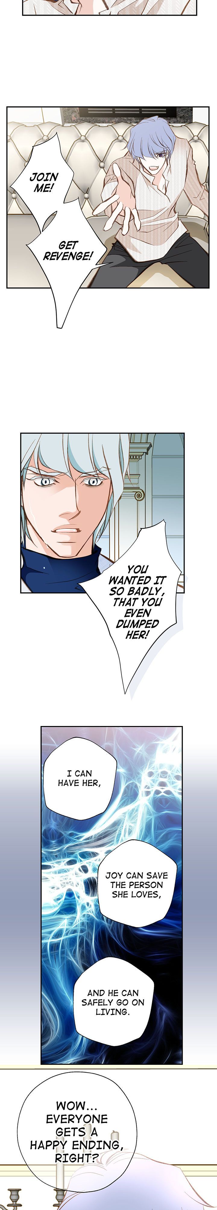Collide - Manhwa Chapter 77 - page 13