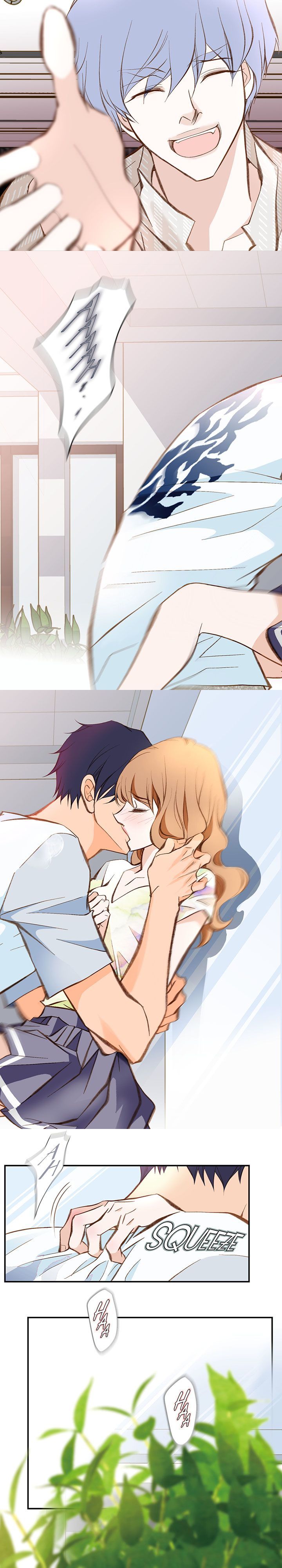 Collide - Manhwa Chapter 77 - page 14