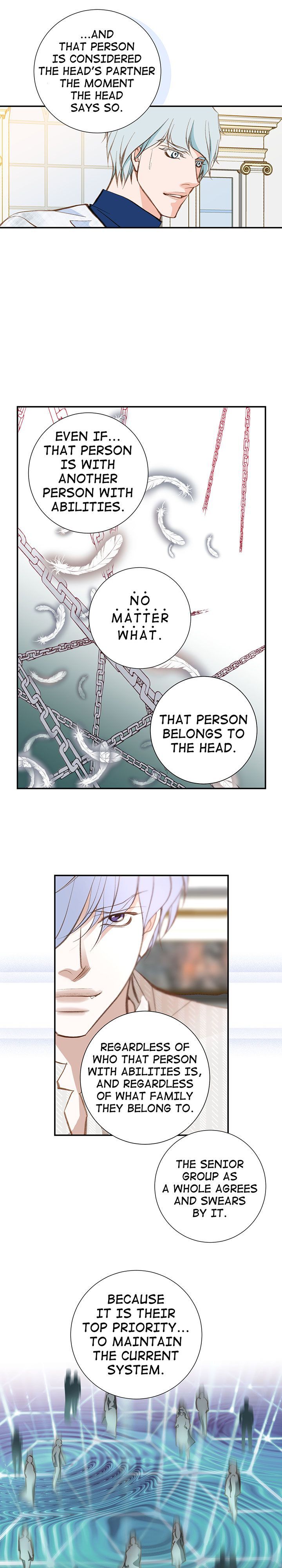 Collide - Manhwa Chapter 77 - page 3