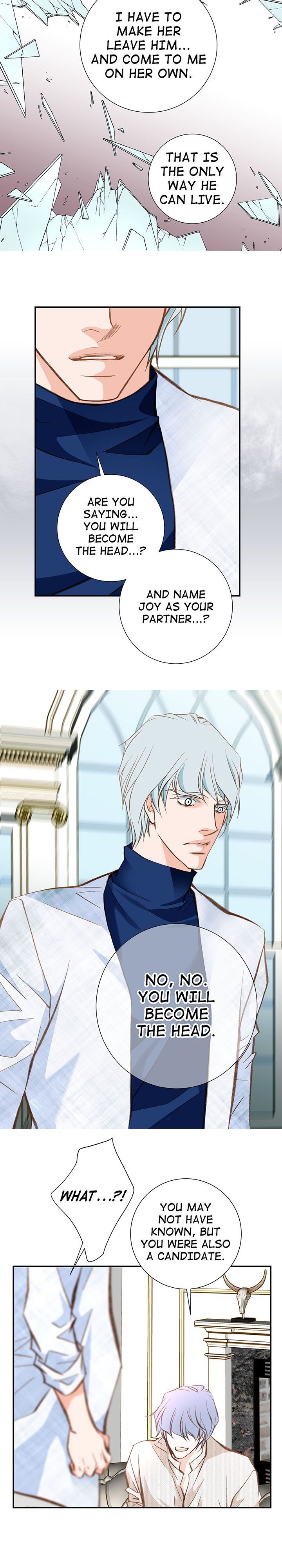 Collide - Manhwa Chapter 77 - page 7