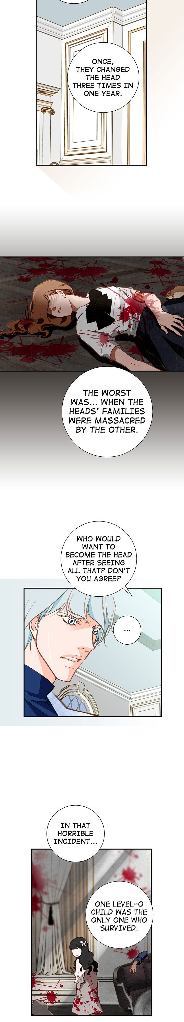 Collide - Manhwa Chapter 76 - page 12
