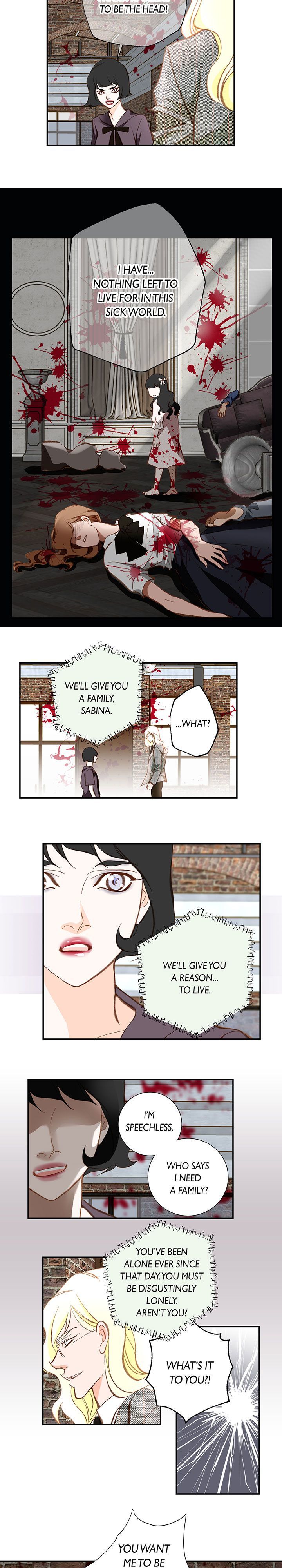 Collide - Manhwa Chapter 76 - page 16