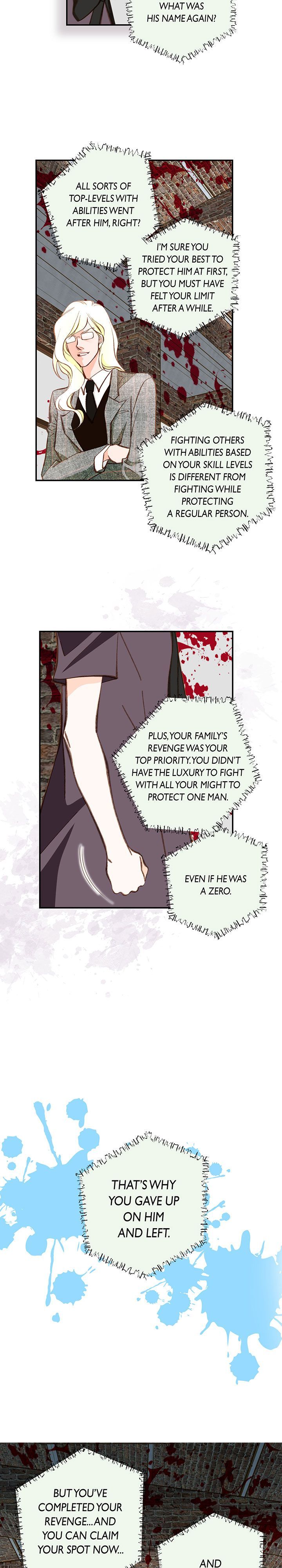 Collide - Manhwa Chapter 76 - page 18