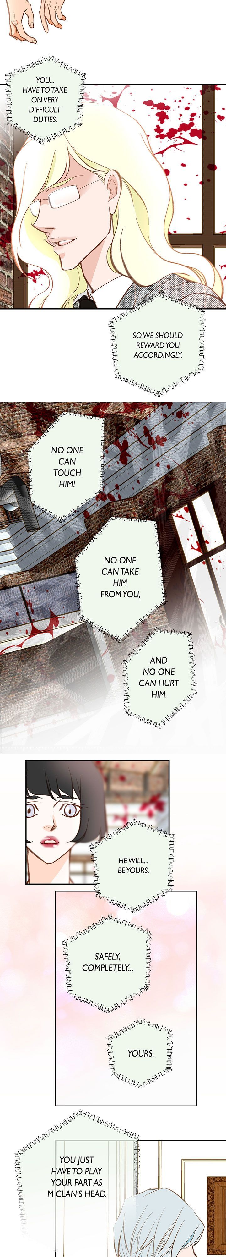 Collide - Manhwa Chapter 76 - page 20