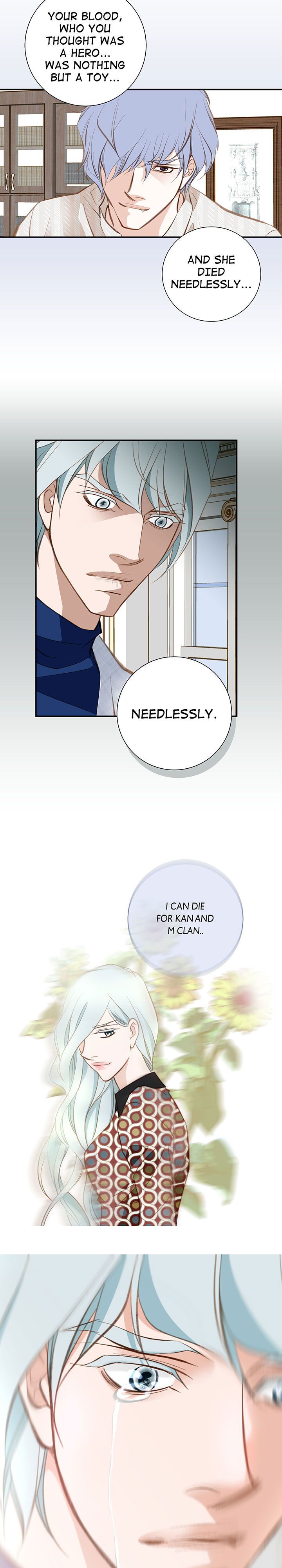Collide - Manhwa Chapter 76 - page 3