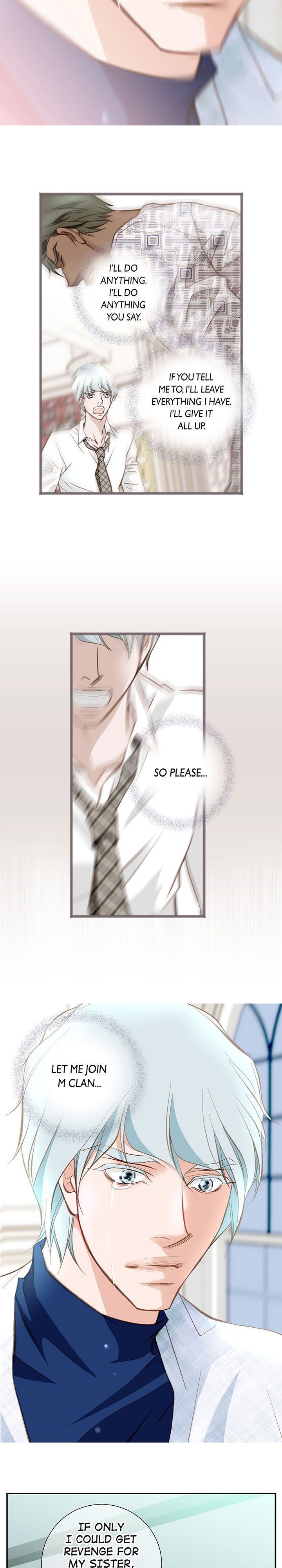 Collide - Manhwa Chapter 76 - page 4