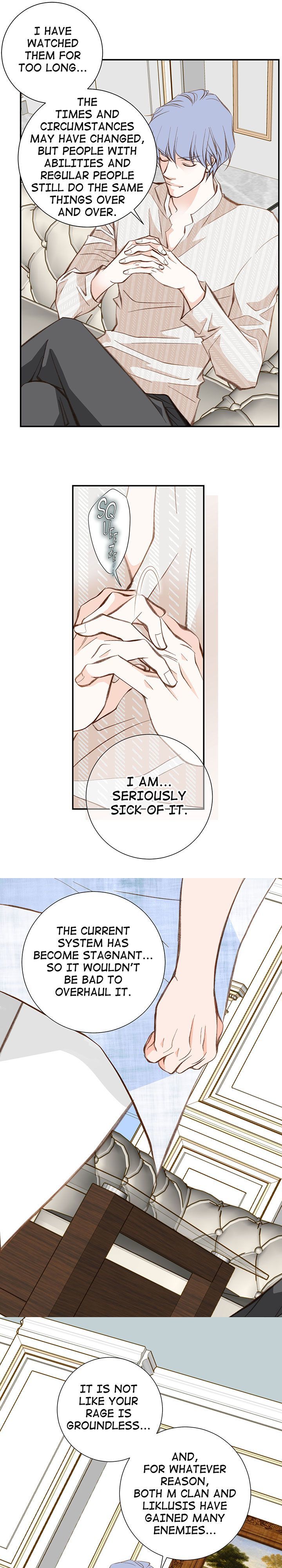 Collide - Manhwa Chapter 76 - page 8