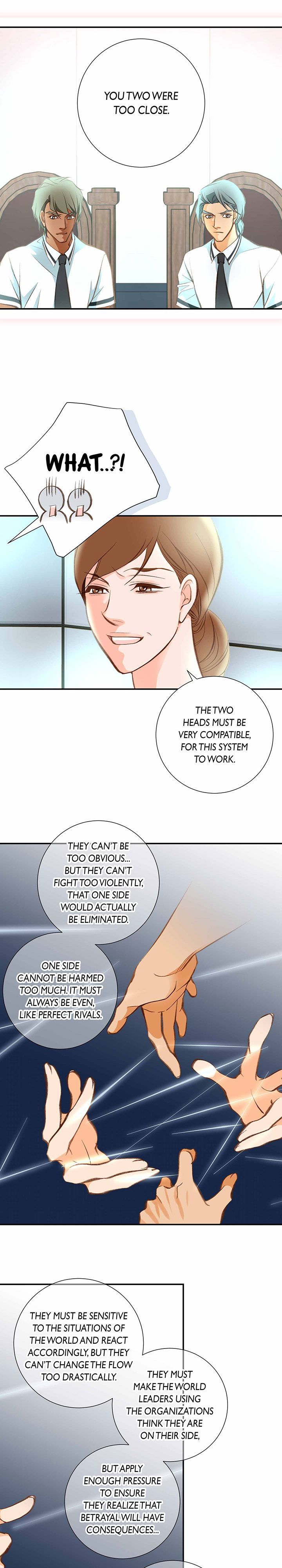 Collide - Manhwa Chapter 75 - page 10