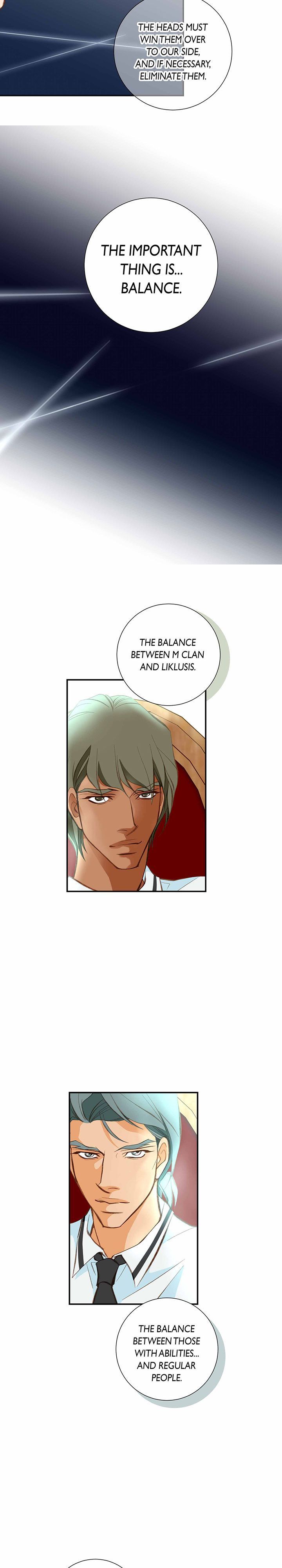 Collide - Manhwa Chapter 75 - page 11