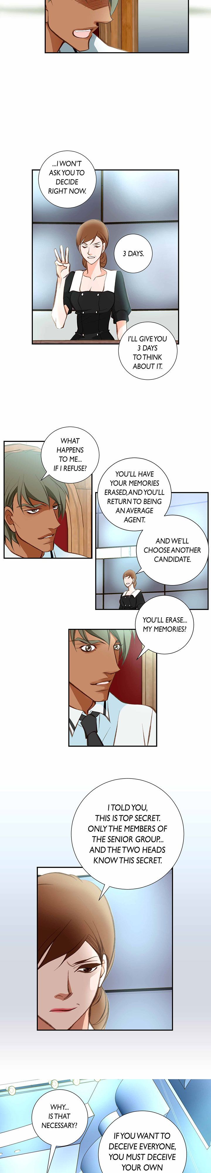 Collide - Manhwa Chapter 75 - page 18