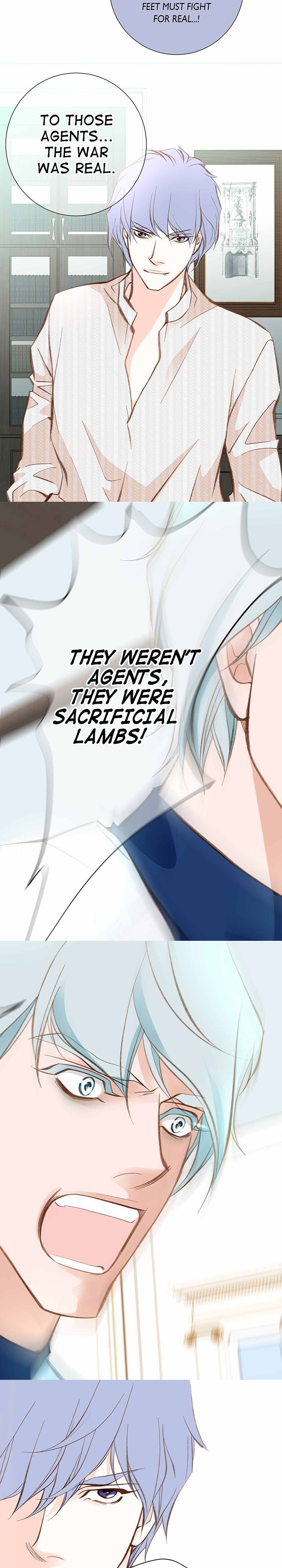 Collide - Manhwa Chapter 75 - page 20