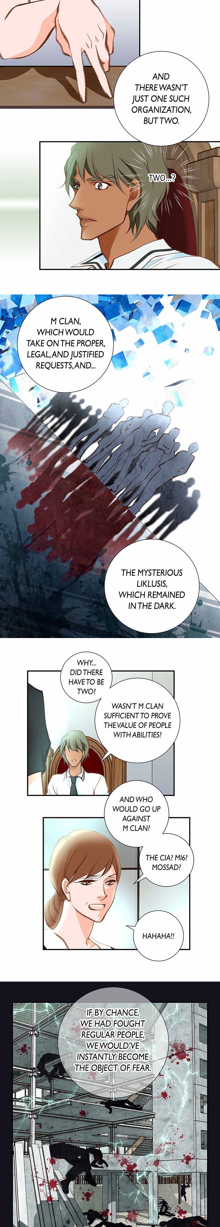 Collide - Manhwa Chapter 75 - page 3