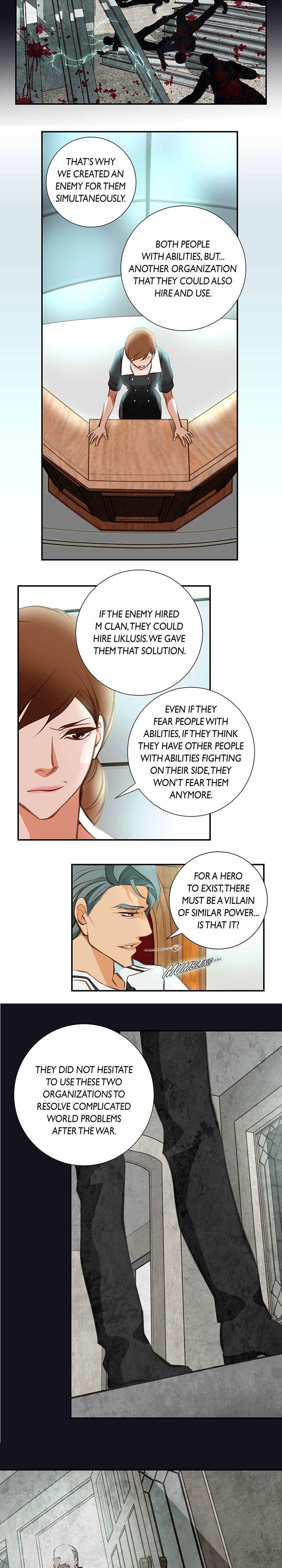 Collide - Manhwa Chapter 75 - page 4