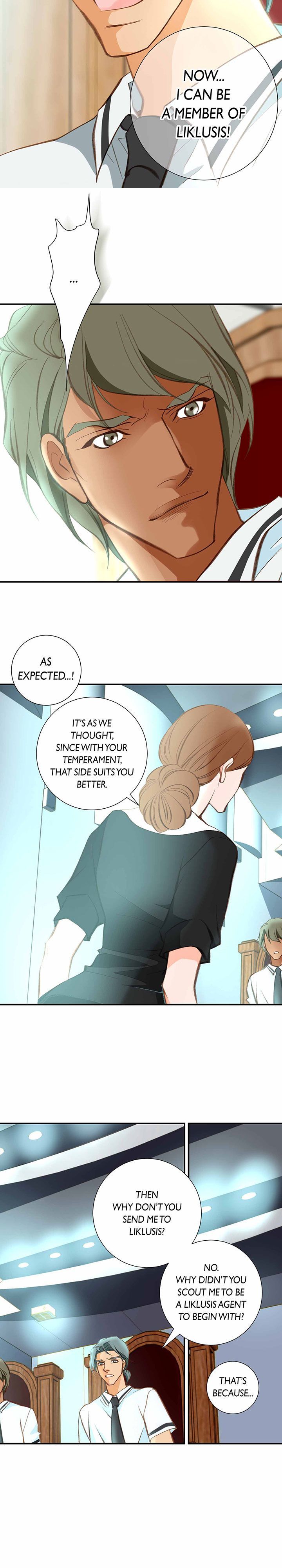 Collide - Manhwa Chapter 75 - page 9