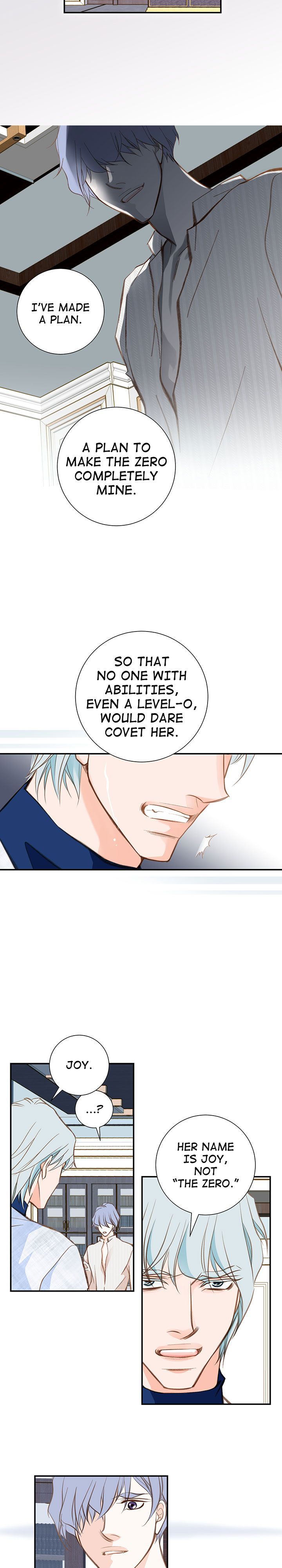 Collide - Manhwa Chapter 74 - page 11