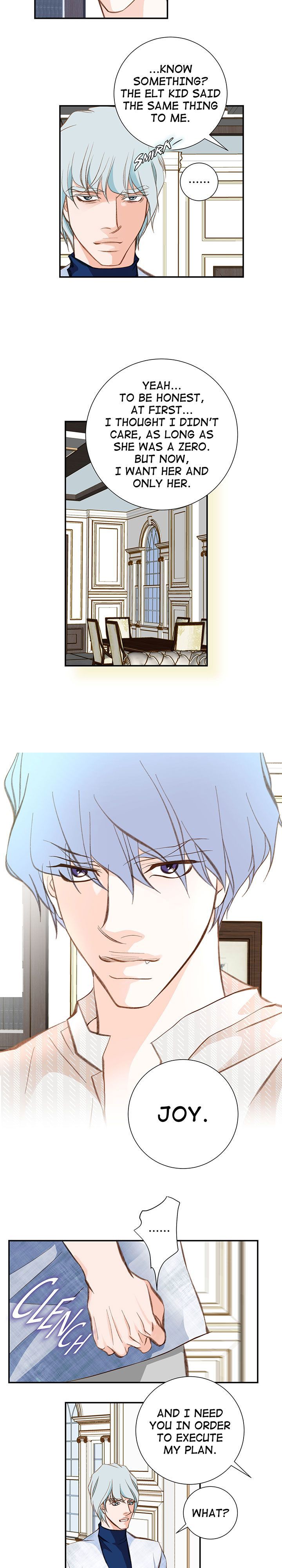Collide - Manhwa Chapter 74 - page 12