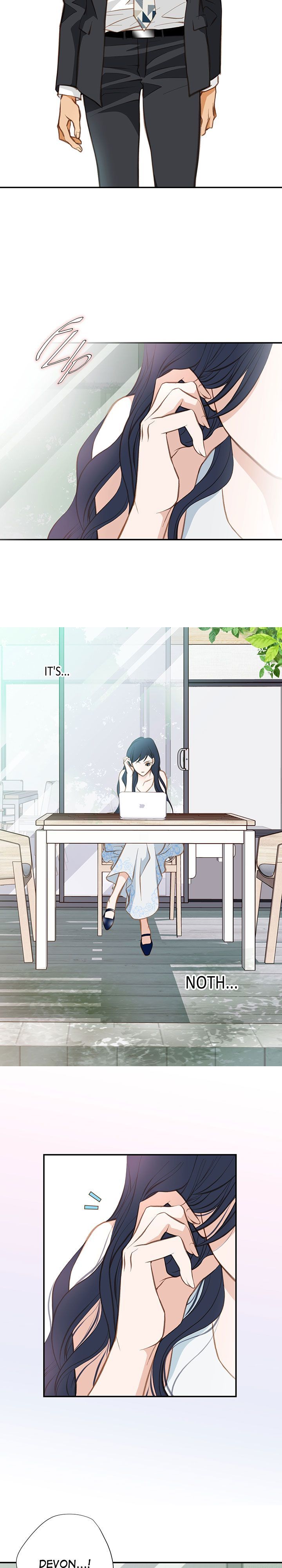 Collide - Manhwa Chapter 74 - page 2