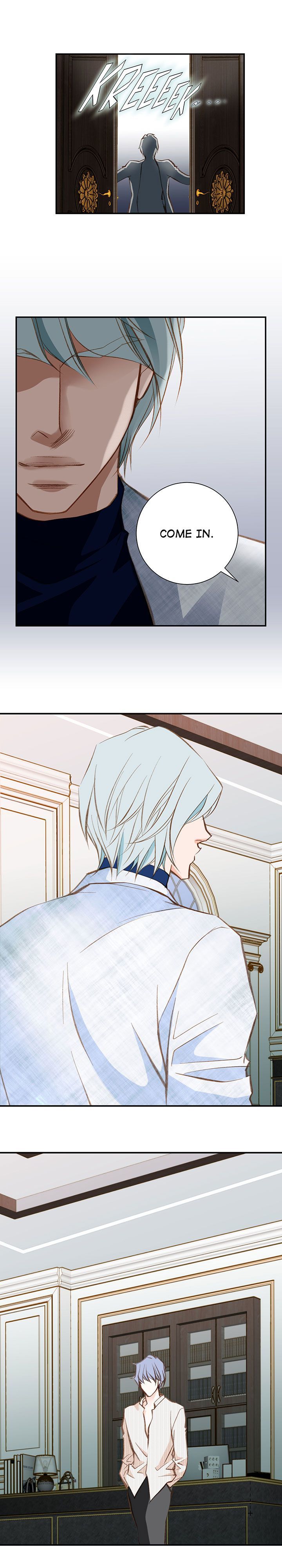 Collide - Manhwa Chapter 74 - page 7