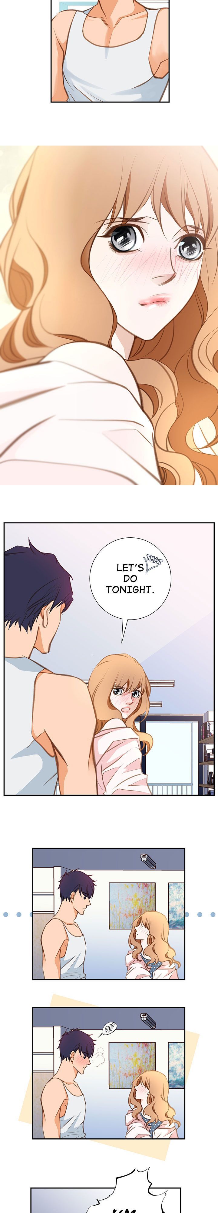 Collide - Manhwa Chapter 72 - page 2