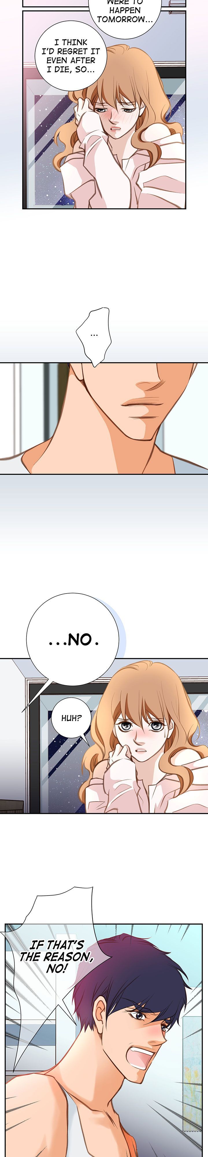 Collide - Manhwa Chapter 72 - page 5