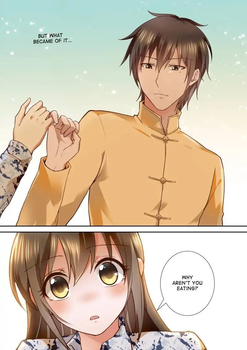 The Heir is Here: Quiet Down, School Prince! Chapter 74 - page 1