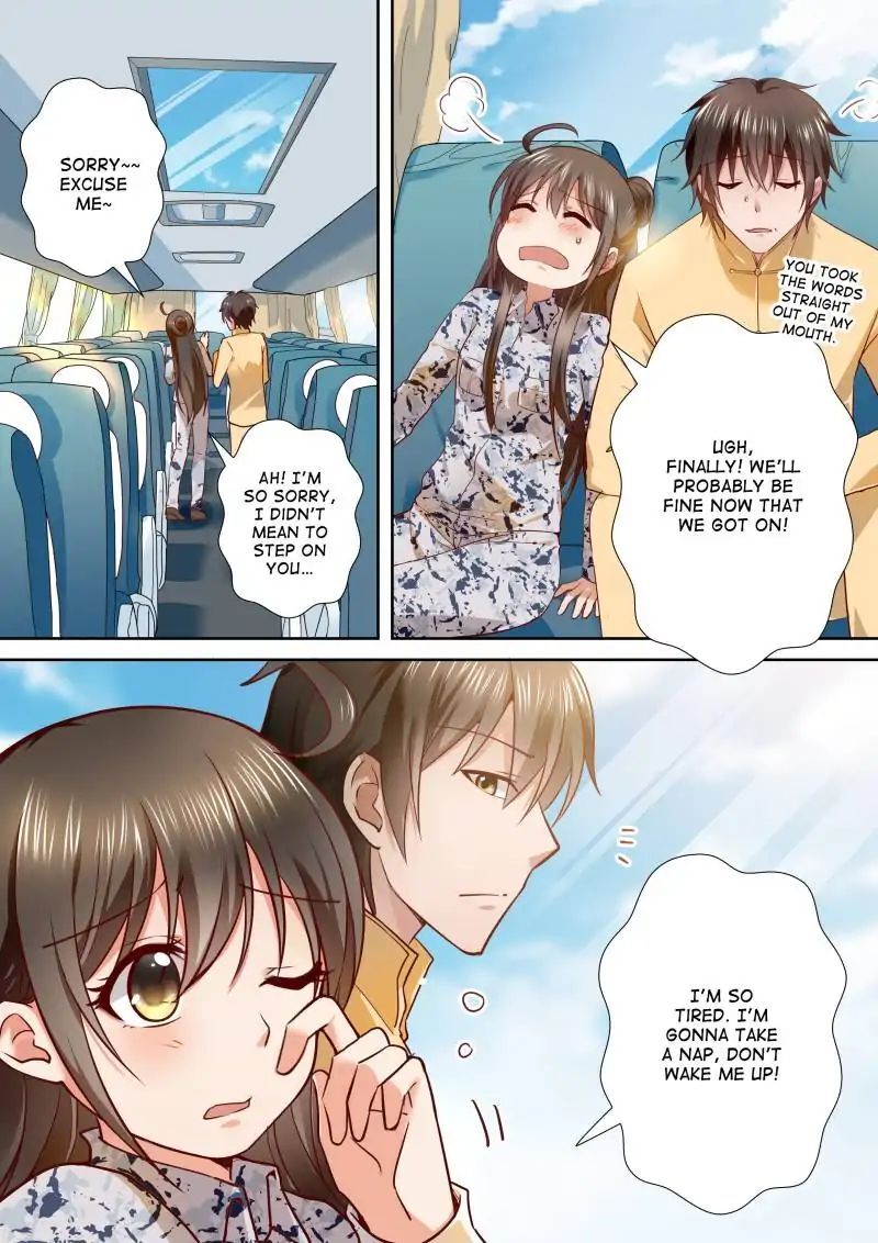 The Heir is Here: Quiet Down, School Prince! Chapter 74 - page 6