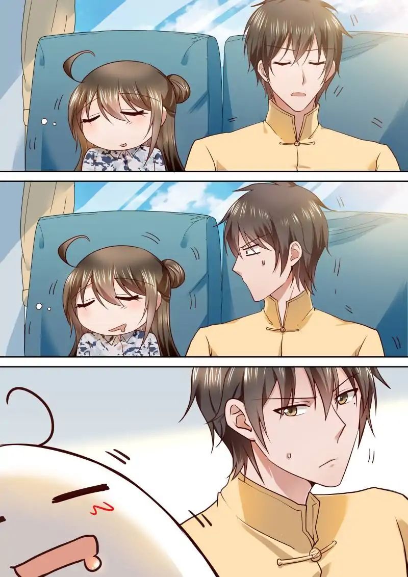 The Heir is Here: Quiet Down, School Prince! Chapter 74 - page 7
