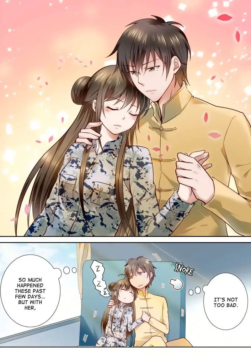 The Heir is Here: Quiet Down, School Prince! Chapter 74 - page 9