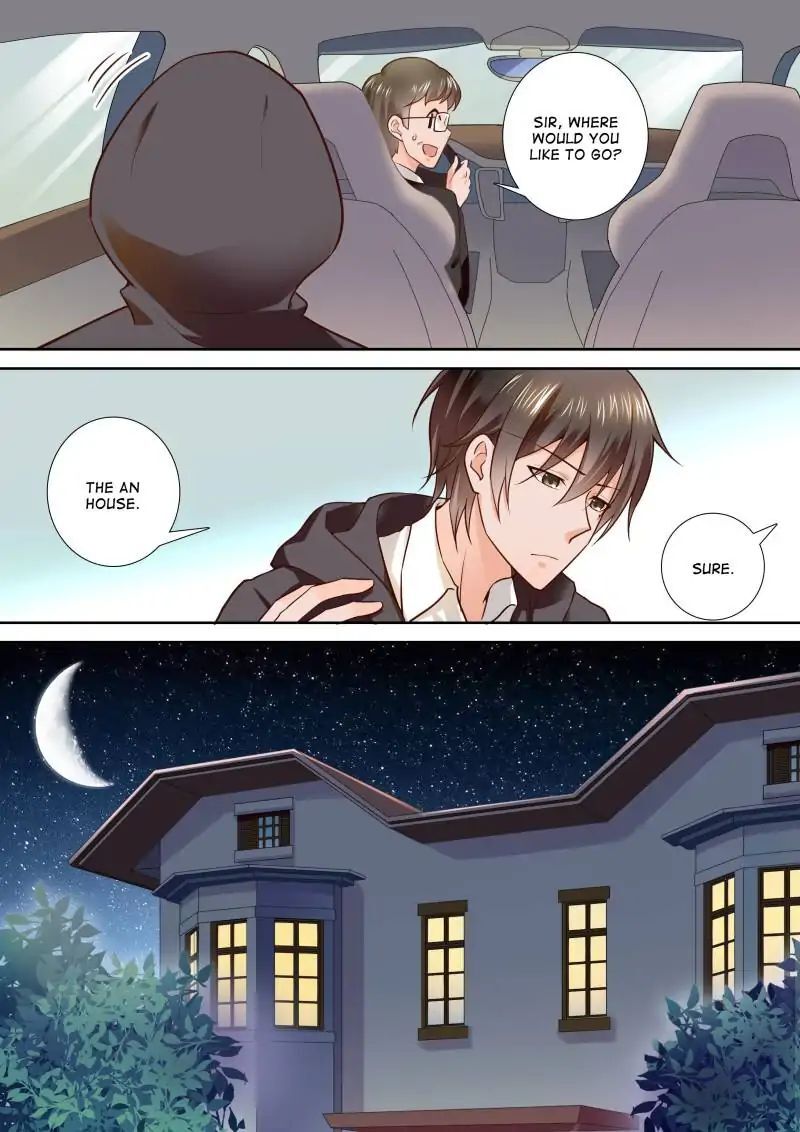 The Heir is Here: Quiet Down, School Prince! Chapter 80 - page 4