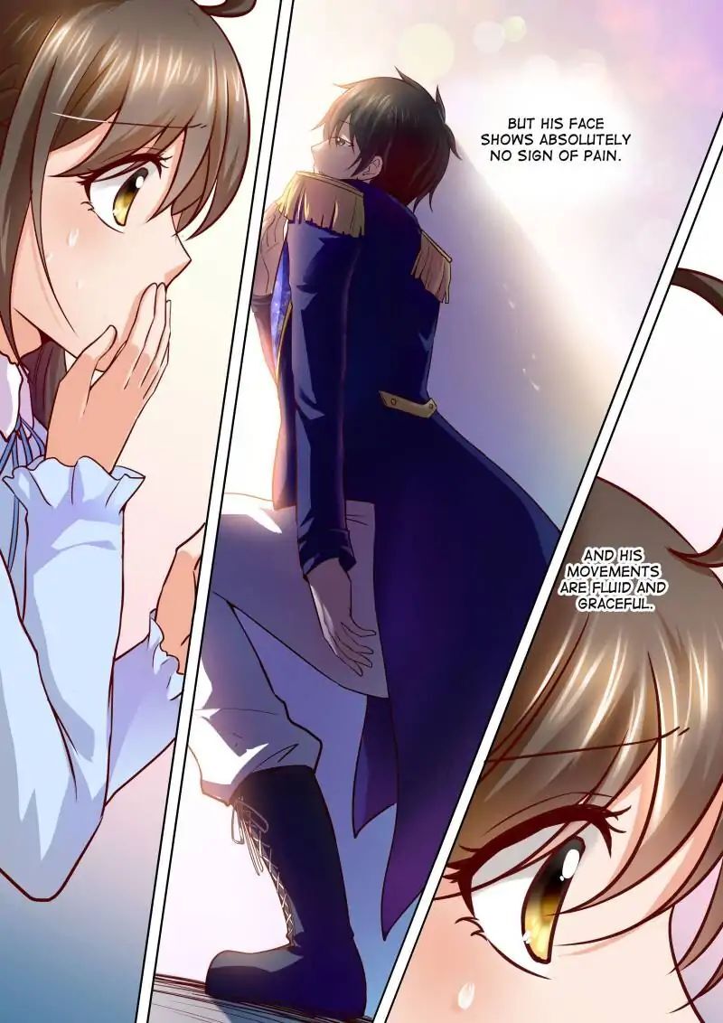 The Heir is Here: Quiet Down, School Prince! Chapter 79 - page 3