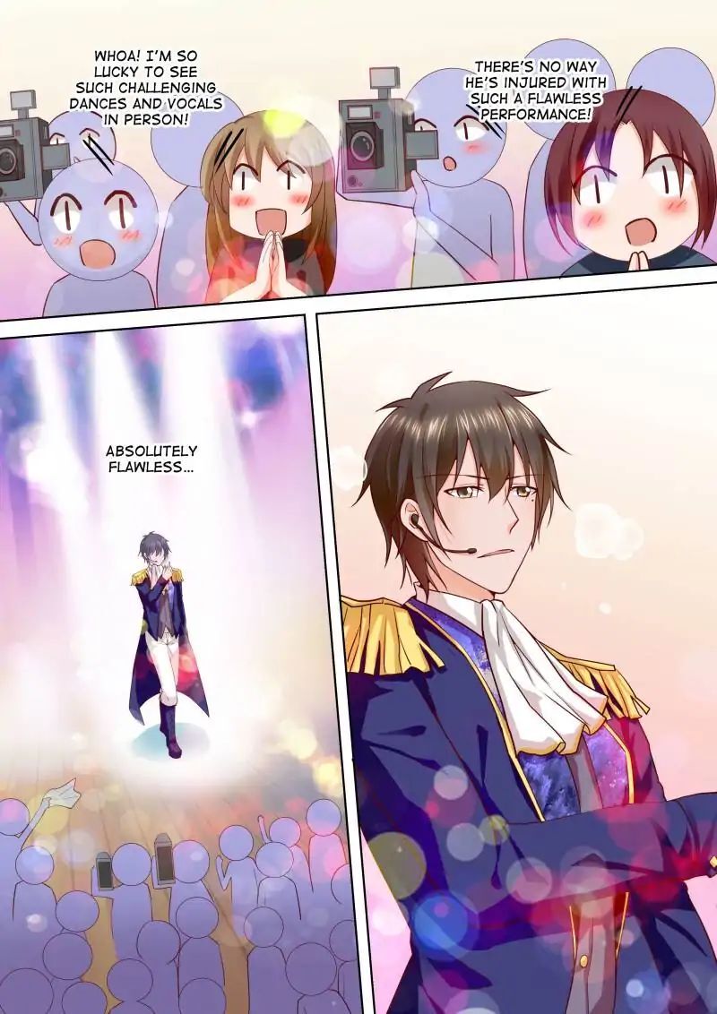 The Heir is Here: Quiet Down, School Prince! Chapter 79 - page 4