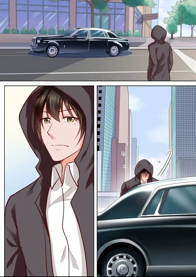 The Heir is Here: Quiet Down, School Prince! Chapter 79 - page 9
