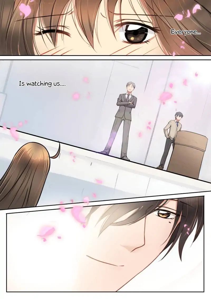 The Heir is Here: Quiet Down, School Prince! Chapter 4 - page 8